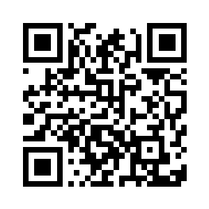 Donation address QR code